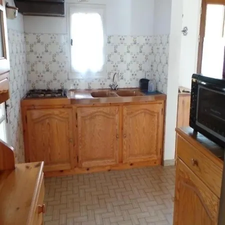 Maison Noirmoutier-en-l'ile, 4 Pieces, 6 Personnes - Fr-1-224b-249 Σπίτι διακοπών