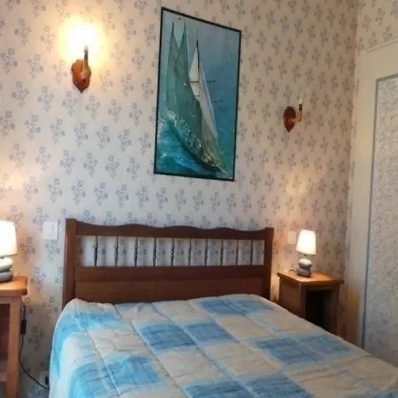 Maison Noirmoutier-en-l'ile, 4 Pieces, 6 Personnes - Fr-1-224b-249