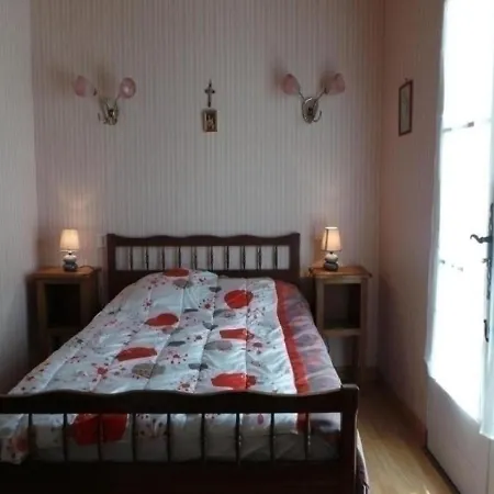 Maison Noirmoutier-en-l'ile, 4 Pieces, 6 Personnes - Fr-1-224b-249 Noirmoutier-en-l'Ile