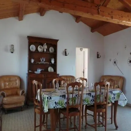 Σπίτι διακοπών Maison Noirmoutier-en-l'ile, 4 Pieces, 6 Personnes - Fr-1-224b-249 Noirmoutier-en-l'Ile